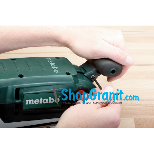 Стрічкова шліфмашина Metabo BAE 75 (600375000)