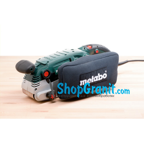 Стрічкова шліфмашина Metabo BAE 75 (600375000)