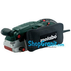 Стрічкова шліфмашина Metabo BAE 75