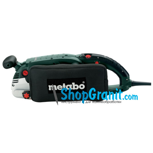 Стрічкова шліфмашина Metabo BAE 75 (600375000)