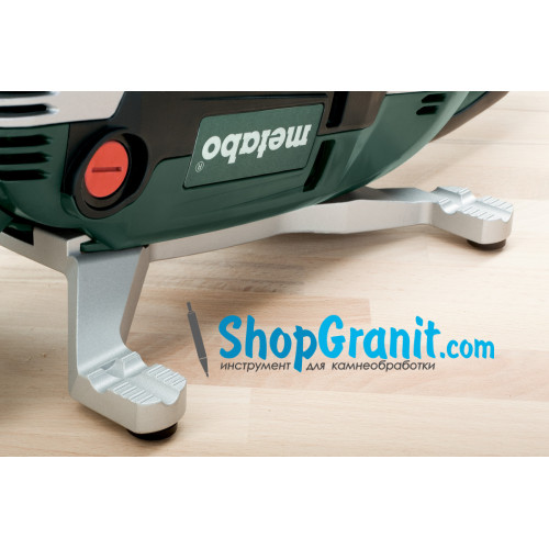 Стрічкова шліфмашина Metabo BAE 75 (600375000)