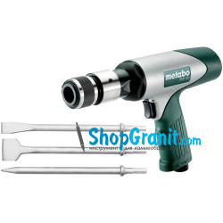 Пневматический отбойный молоток Metabo DMH 290 Set