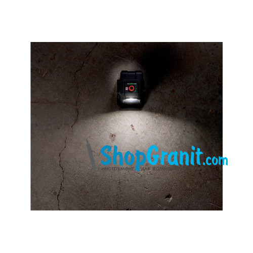 Акумуляторний прожектор Metabo BSA 12-18 LED 2000 (601504850)