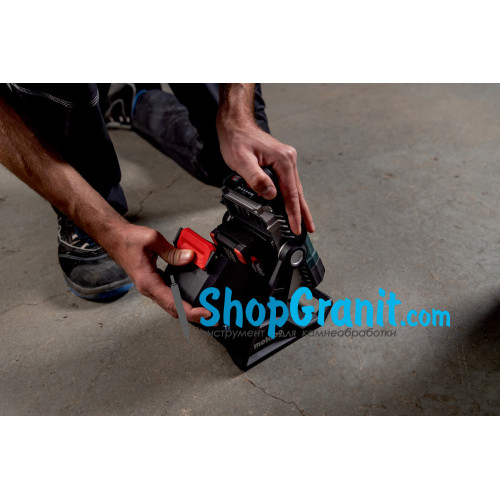 Акумуляторний прожектор Metabo BSA 18 LED 4000 (601505850)
