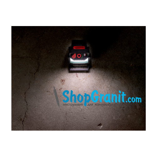 Акумуляторний прожектор Metabo BSA 18 LED 4000 (601505850)