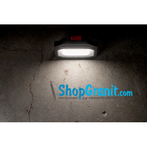 Акумуляторний прожектор Metabo BSA 18 LED 10000 (601506850)