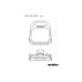 Акумуляторний прожектор Metabo BSA 18 LED 10000 (601506850)