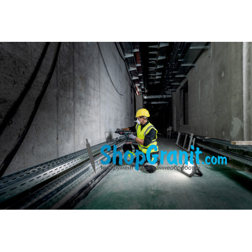 Акумуляторний прожектор Metabo BSA 18 LED 10000 (601506850)
