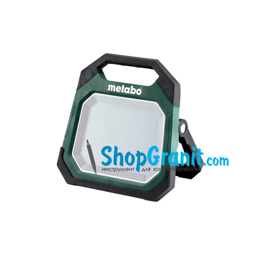 Акумуляторний прожектор Metabo BSA 18 LED 10000 (601506850)