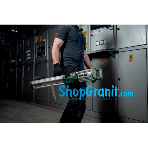 Акумуляторний прожектор Metabo BSA 18 LED 5000 DUO-S (601507850)
