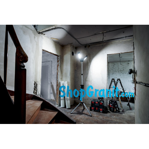 Акумуляторний прожектор Metabo BSA 18 LED 5000 DUO-S (601507850)