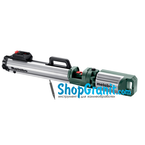 Акумуляторний прожектор Metabo BSA 18 LED 5000 DUO-S (601507850)