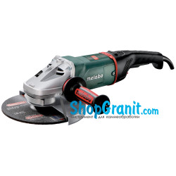 Кутова шліфмашина (болгарка) Metabo W 24-230 MVT