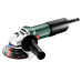 Кутова шліфмашина (болгарка) Metabo W 850-125 (603608010)