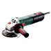 Кутова шліфмашина (болгарка) Metabo WA 13-125 Quick (603630000)