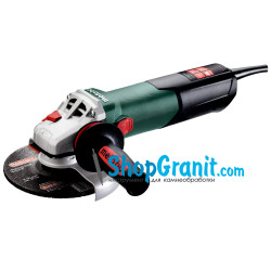 Кутова шліфмашина (болгарка) Metabo WE 17-150 Quick