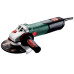 Кутова шліфмашина (болгарка) Metabo WE 17-150 Quick (601074000)