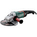 Кутова шліфмашина (болгарка) Metabo WE 24-230 MVT Quick (606470000)