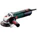 Кутова шліфмашина (болгарка) Metabo WEV 15-125 Quick HT (600562000)