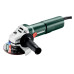Кутова шліфмашина (болгарка) Metabo W 1100-125 (603614000)