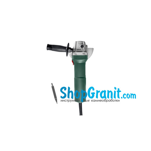 Кутова шліфмашина (болгарка) Metabo W 1100-125 (603614000)