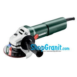 Кутова шліфмашина (болгарка) Metabo W 1100-125