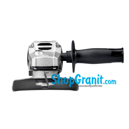 Кутова шліфмашина (болгарка) Metabo W 1100-125 (603614000)
