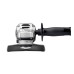 Кутова шліфмашина (болгарка) Metabo W 1100-125 (603614000)
