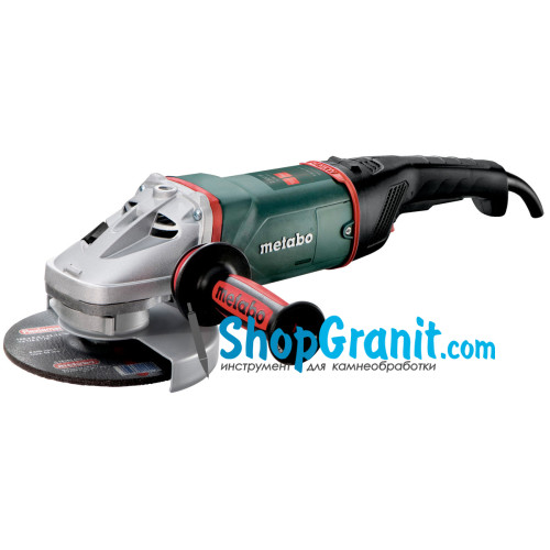 Кутова шліфмашина (болгарка) Metabo W 26-180 MVT (606473000)