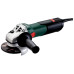 Кутова шліфмашина (болгарка) Metabo W 9-115 (600354010)