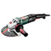 Кутова шліфмашина (болгарка) Metabo WEA 19-180 Quick RT (601095000)