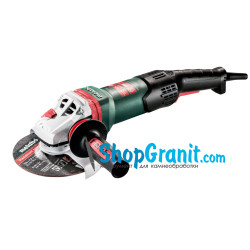 Кутова шліфмашина (болгарка) Metabo WEPBA 17-150 Quick RT