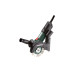 Кутова шліфмашина (болгарка) Metabo WEV 850-125 Set (603611510)