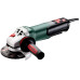 Кутова шліфмашина (болгарка) Metabo WP 13-125 Quick (603629000)