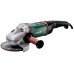 Кутова шліфмашина (болгарка) Metabo W 26-180 MVT (606473260)
