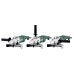 Кутова шліфмашина (болгарка) Metabo WE 2000-230 (606432000)