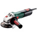 Кутова шліфмашина (болгарка) Metabo WEA 11-125 Quick (603626000)