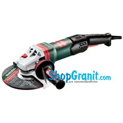 Кутова шліфмашина (болгарка) Metabo WEPBA 19-180 Quick RT