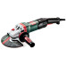 Кутова шліфмашина (болгарка) Metabo WEPBA 19-180 Quick RT (601099000)