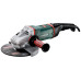 Кутова шліфмашина (болгарка) Metabo W 26-230 MVT (606474000)