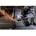 Пневматична кутова шліфмашина Metabo DW 10-125 Quick (601591000)