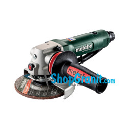 Пневматична кутова шліфмашина Metabo DW 10-125 Quick