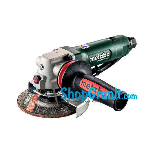Пневматична кутова шліфмашина Metabo DW 10-125 Quick (601591000)