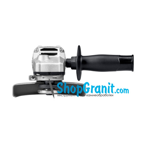 Кутова шліфмашина (болгарка) Metabo W 850-125 (603608950)
