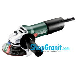Кутова шліфмашина (болгарка) Metabo W 850-125
