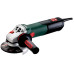 Кутова шліфмашина (болгарка) Metabo WE 15-125 Quick (600448000)