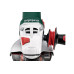 Кутова шліфмашина (болгарка) Metabo WE 15-125 Quick (600448000)