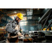 Кутова шліфмашина (болгарка) Metabo WE 15-125 Quick (600448000)