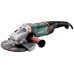 Кутова шліфмашина (болгарка) Metabo WEA 26-230 MVT Quick (606476000)