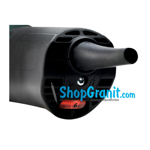 Кутова шліфмашина (болгарка) Metabo WEV 11-125 Quick (603625500)